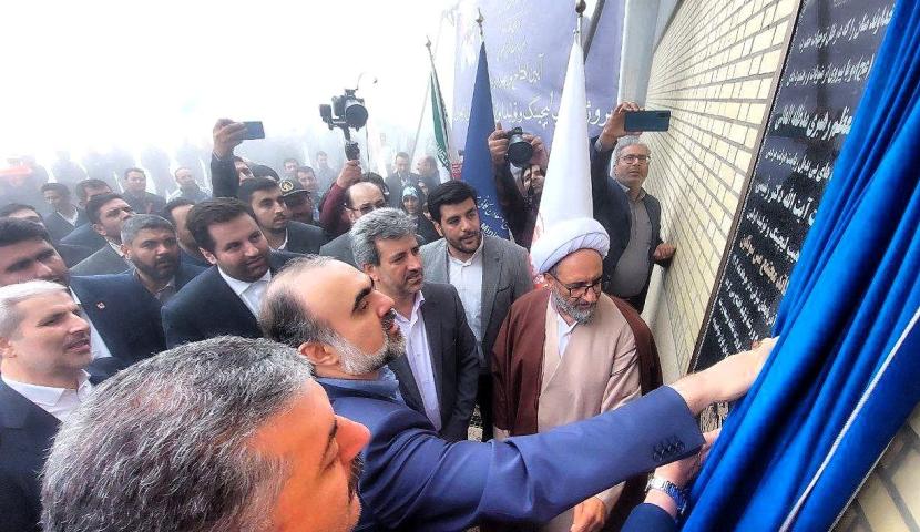 آغاز تولید "مس کاتد" در مجتمع سونگون 