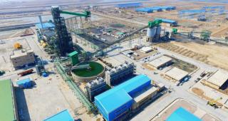 پیشرفت فیزیکی واحد فولادسازی شادگان 83.4 درصد شد