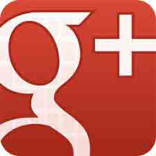 اشتراک گذاری در google+